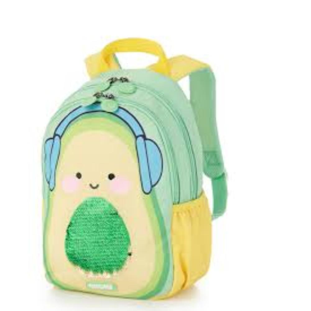 American Tourister  Yoodle 20 Back Pack 03 Avocado Green