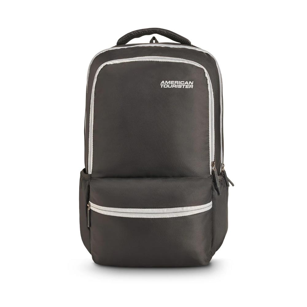 American Tourister  Back Pack 2.0 Black