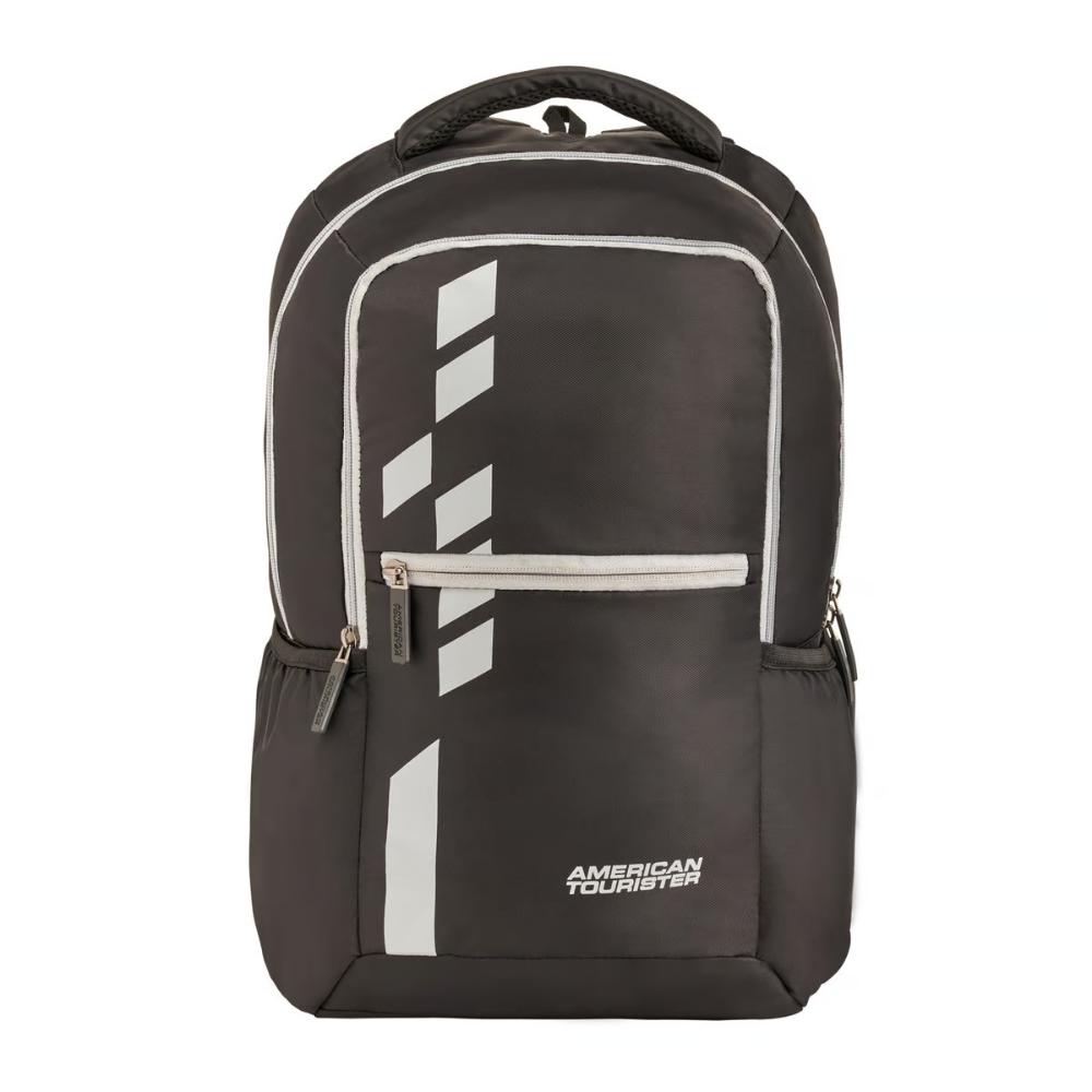 American Tourister  Sle 2.0 Laptop Back Pack 02 Black