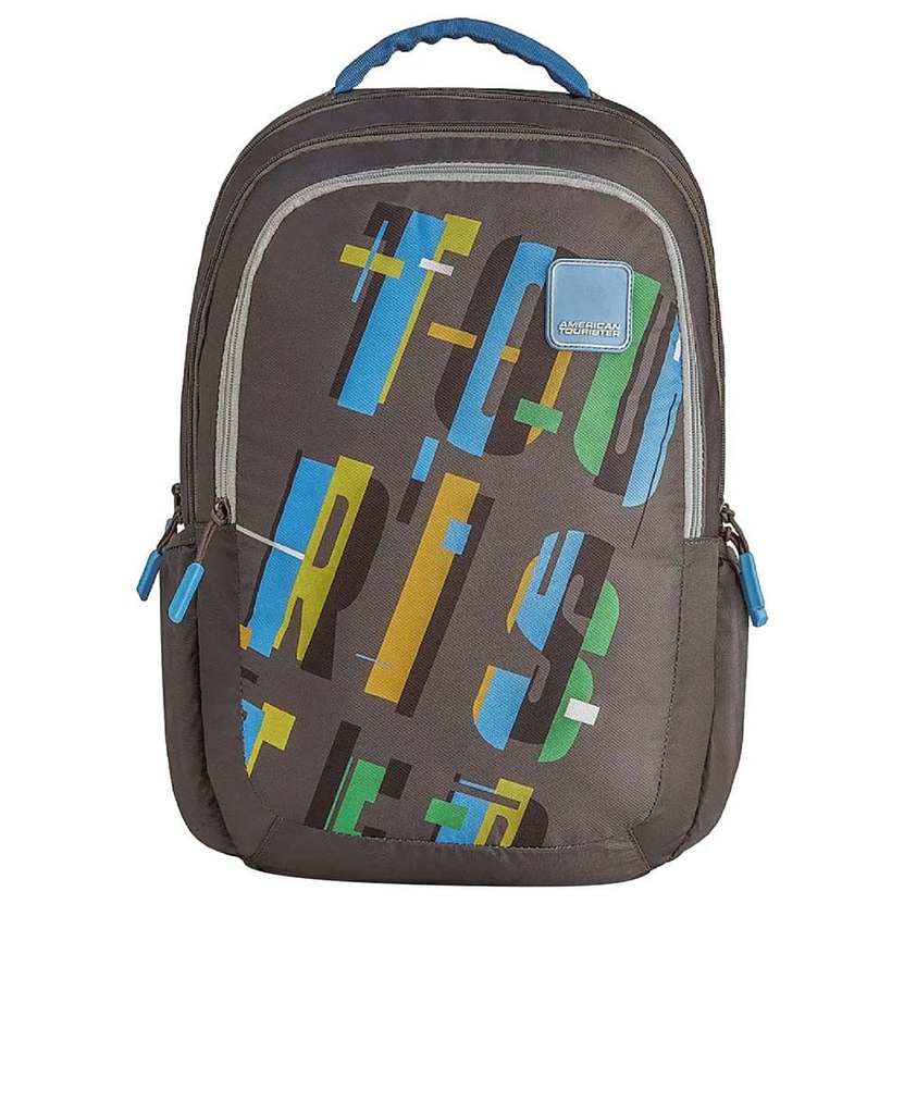 American Tourister Zest 2.0 Bp 02.Dark Grey