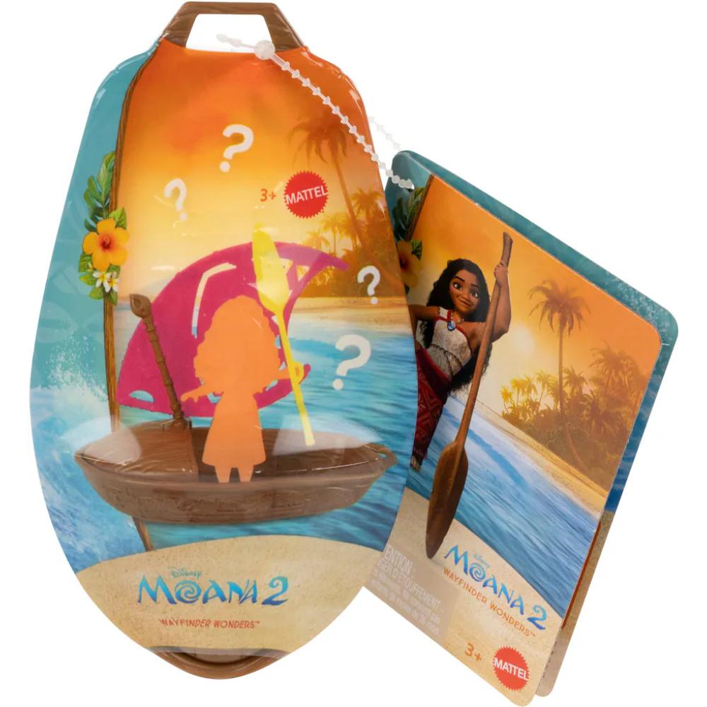 Disney Princess Moana 2 Wayfinder Wonders Disney Princess Moana 2 Wayfinder Wonders