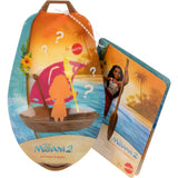 Disney Princess Moana 2 Wayfinder Wonders