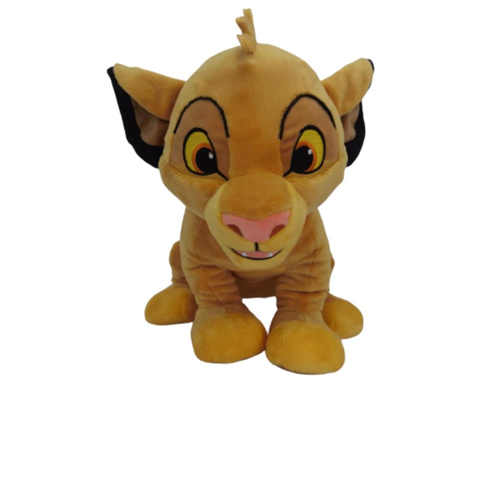 Disney Plush Animal Core Simba M2 15