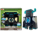 Minecraft Warden Spring Driver
