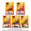 Hot Wheels Themed The Hot Ones Asst