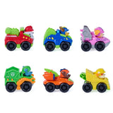 Paw Patrol The Dino Movie Pup Squad Racers - Assorted