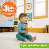 Bright Starts Just for Sun Flashlight Toy