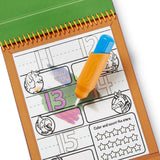 Melissa & Doug Water Wow! Water-Reveal Activity Pad - Numbers