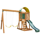 KidKraft Ainsley Outdoor Swing Set