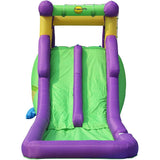 Happy Hop Double Water Slide – Double the Fun