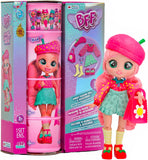 Cry Babies Bff Doll Ella 8"