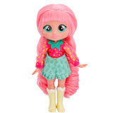 Cry Babies Bff Doll Ella 8"