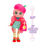 Cry Babies Bff Doll Ella 8"