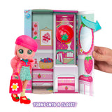 Cry Babies Bff Doll Ella 8"