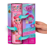 Cry Babies Bff Doll Ella 8"