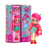 Cry Babies Bff Doll Ella 8"