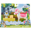 Bluey S4 Vehicle & Figures - Unipony