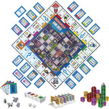 Monopoly Builder