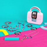 Clementoni Crazy Chic Fashion & Jewelry