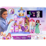 Disney Princess Pet Castle Playset