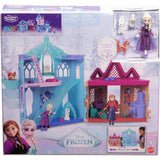 Disney Frozen Elsa Small Doll Playset
