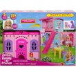 Barbie Chelsea Pop-Up Doll House With Doll