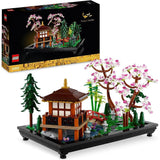 Lego Icons Tranquil Garden 10315 (1363 pieces)