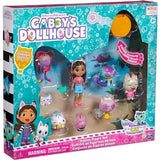 Gabby's Dollhouse Gabbys Deluxe Gift Pack