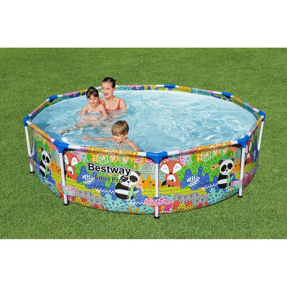 Bestway Pool 2.74M X 66Cm