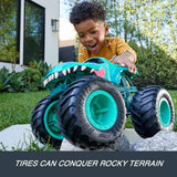 Hot Wheels Monster Truck Colossal Mega Wrex