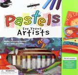 Spice Box Pastels