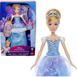 Disney Princess Cinderella Feature Doll
