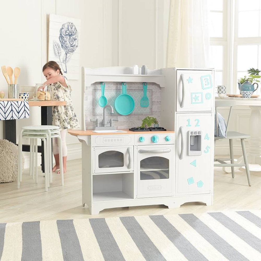 KidKraft Countryside Play Kitchen KidKraft Countryside Play Kitchen