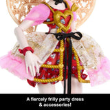 Monster High Scary Sweet Birthday Cupid Asteria Doll