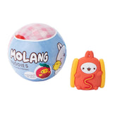 Molang 3D Buddies - Blind Ball Figure