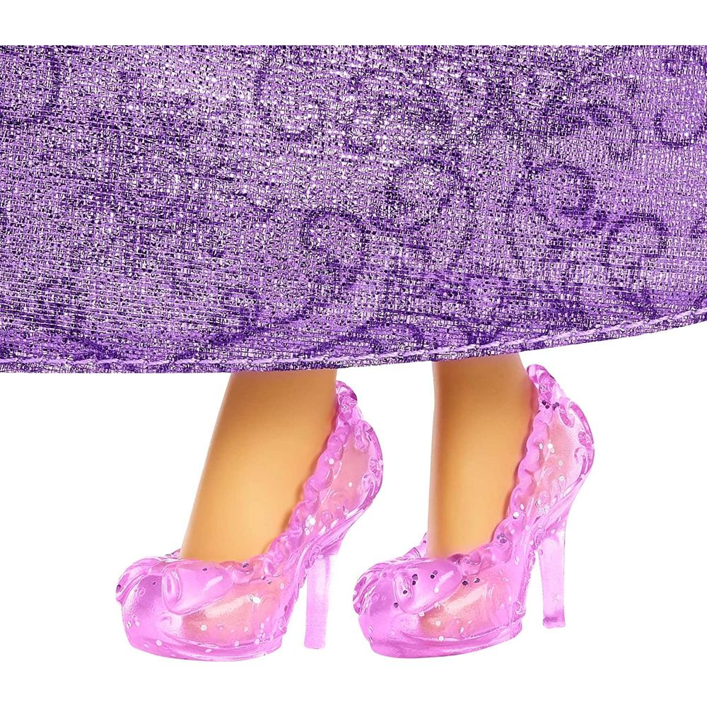 Disney Princess Rapunzel Fashion Doll
