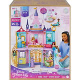 Disney Princesses Magic Castle Playset