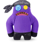 Fuggler Non Licensed 9 Core Fugg LIfe Plush Assorted