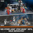 Lego Ambush Mandalore Battle