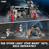 Lego Ambush Mandalore Battle