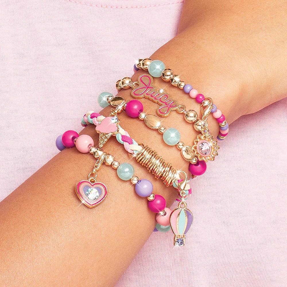 Make It Real Juicy Couture Crystal Sunshine Make It Real Juicy Couture Crystal Sunshine