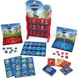 Paw Patrol Games HQ Board Game