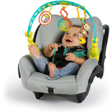 Bright Starts Flex ‘n Go Activity Arch Take-Along Toy