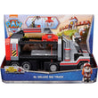 Paw Patrol Big Truck Pups Al Deluxe Big Truck
