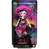 Monster High Scareadise Island Draculaura