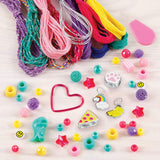 Make It Real Good Vibe Bracelets Kit
