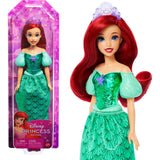Disney Princess Fashion Core Doll Ariel