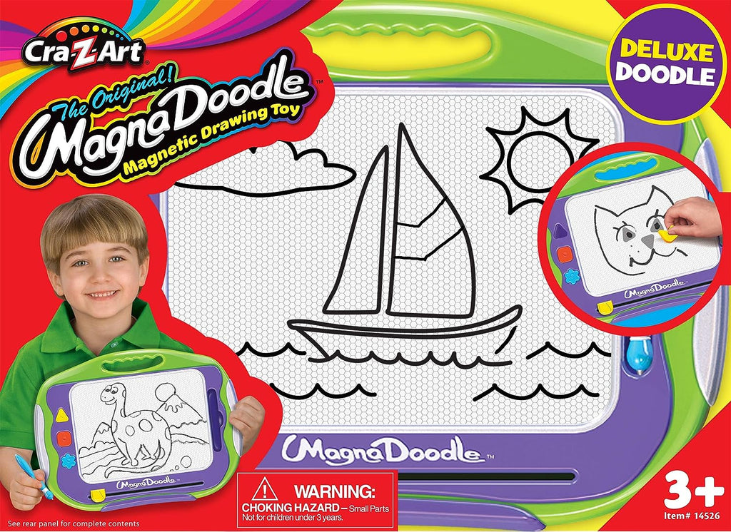 CraZart Original Magna Doodle Deluxe