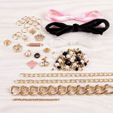 Make It Real Juicy Couture  Chains & Charms