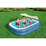 Bestway Bliss Shaded Family Pool